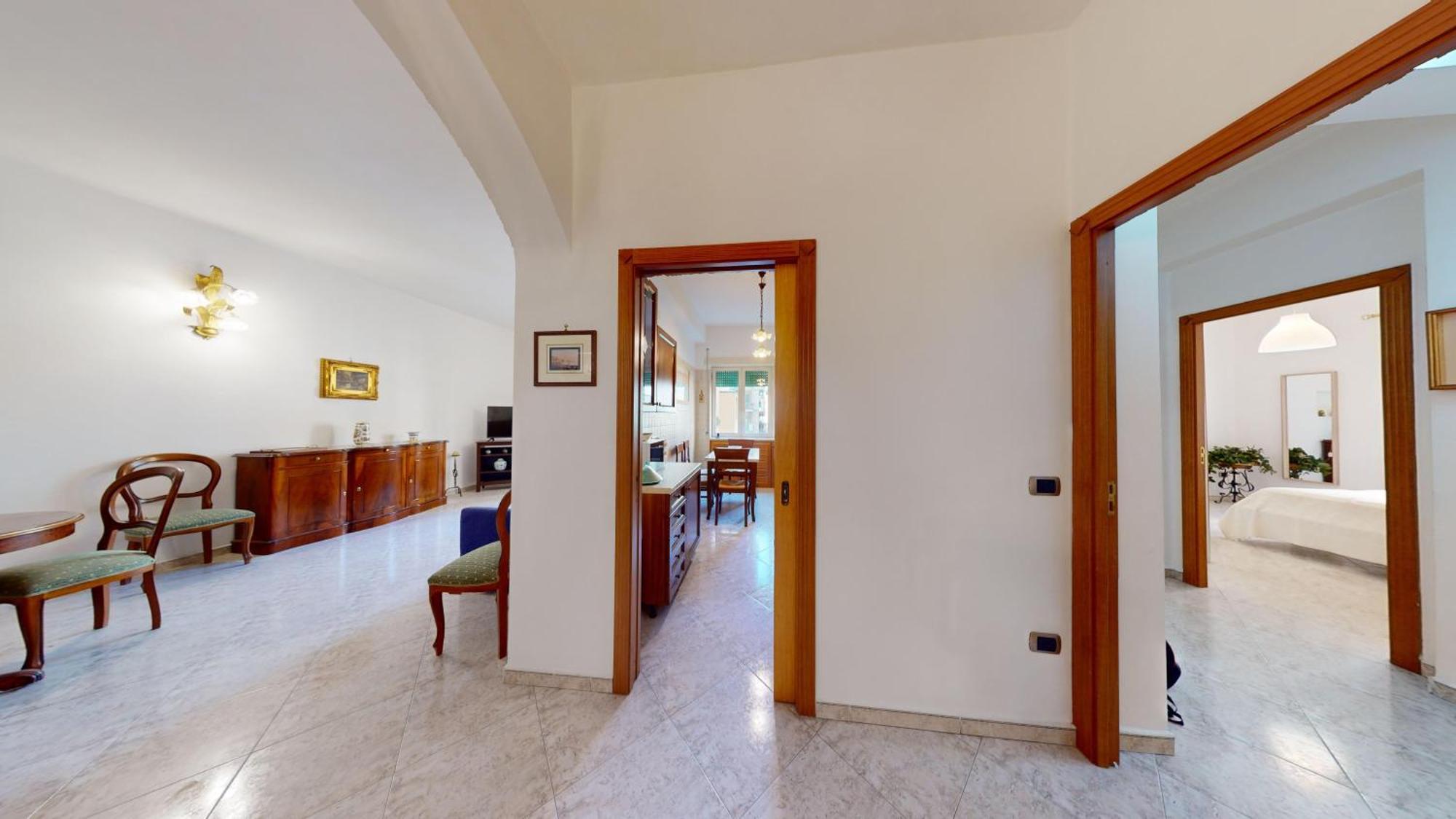 Family House Vomero Naples