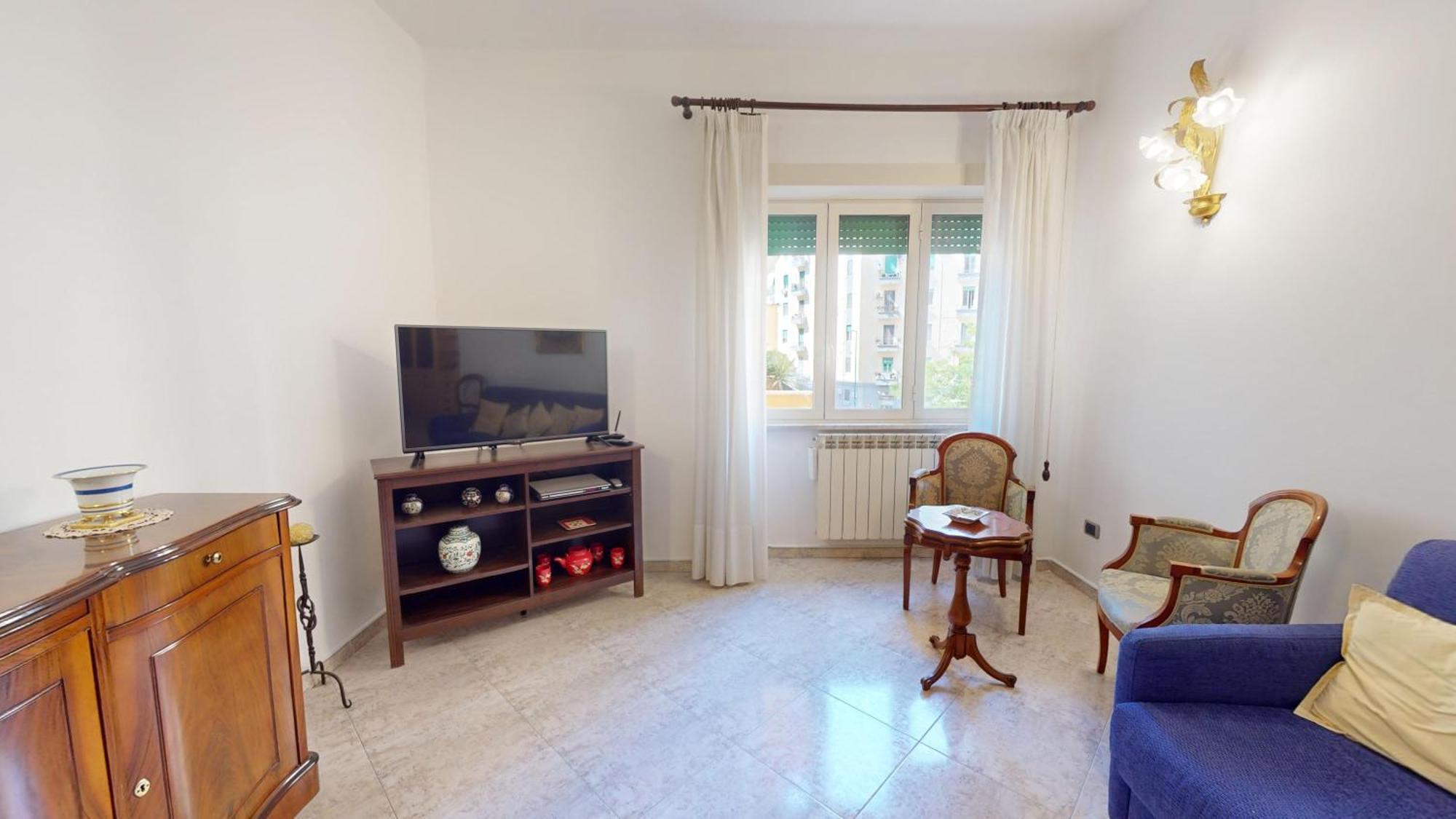 Family House Vomero * Naples