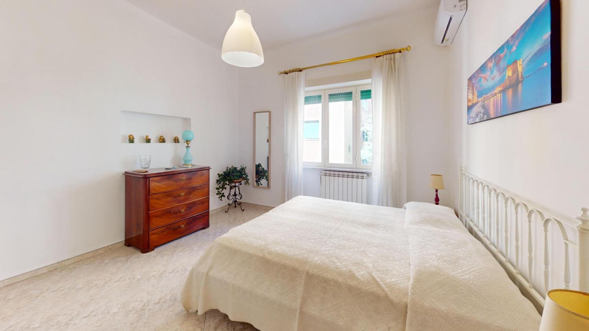 Family House Vomero Apartment