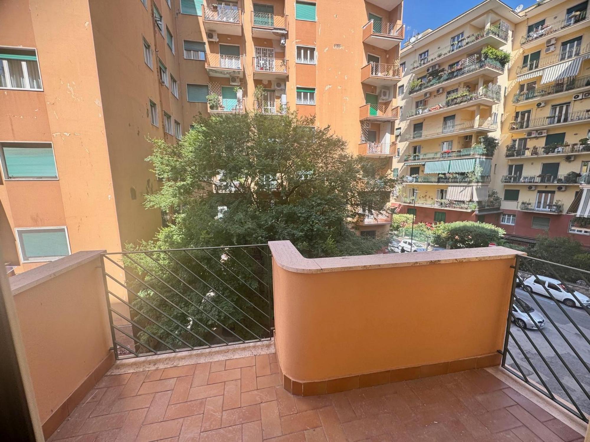 Family House Vomero Apartment *