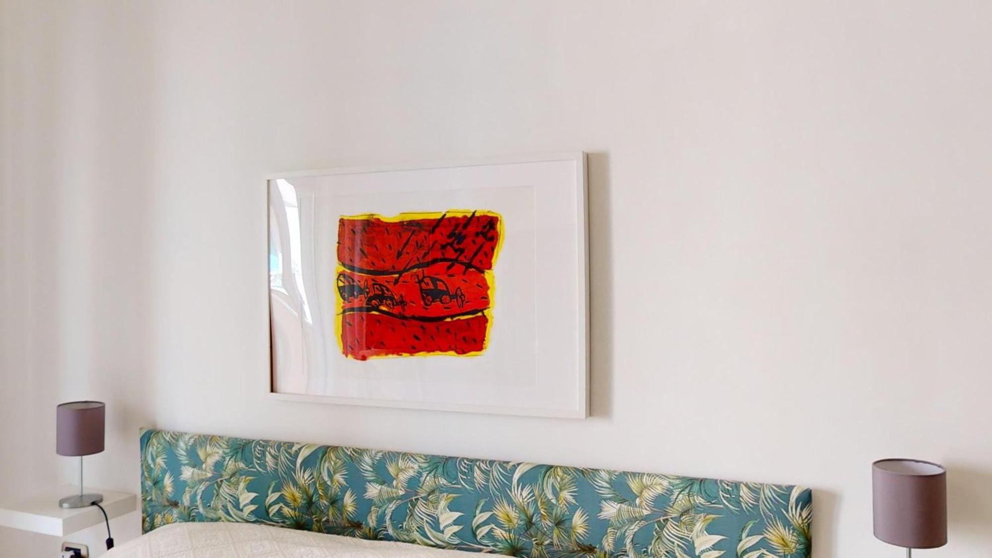 Family House Vomero Apartment Naples