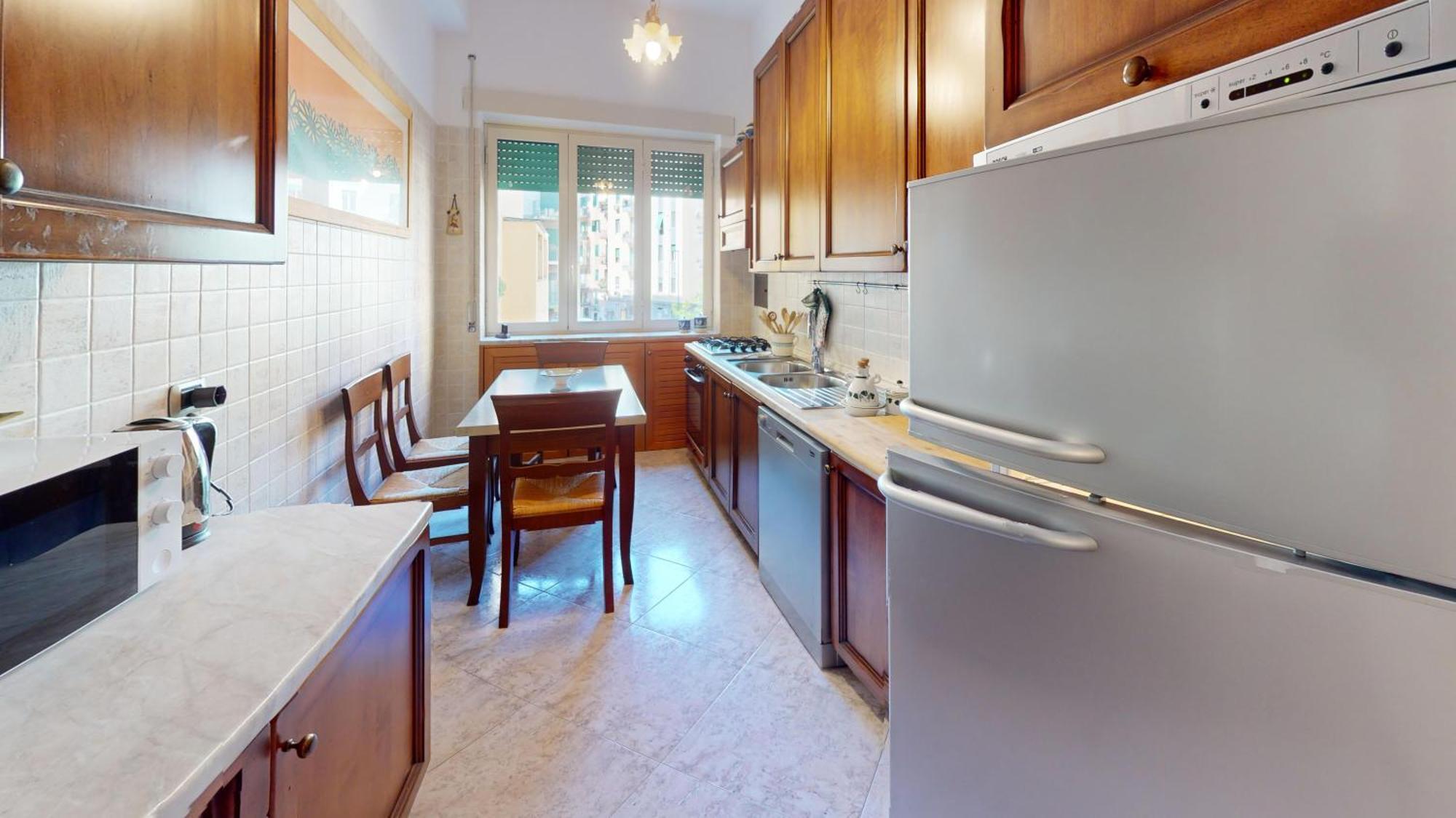Family House Vomero Apartment Naples