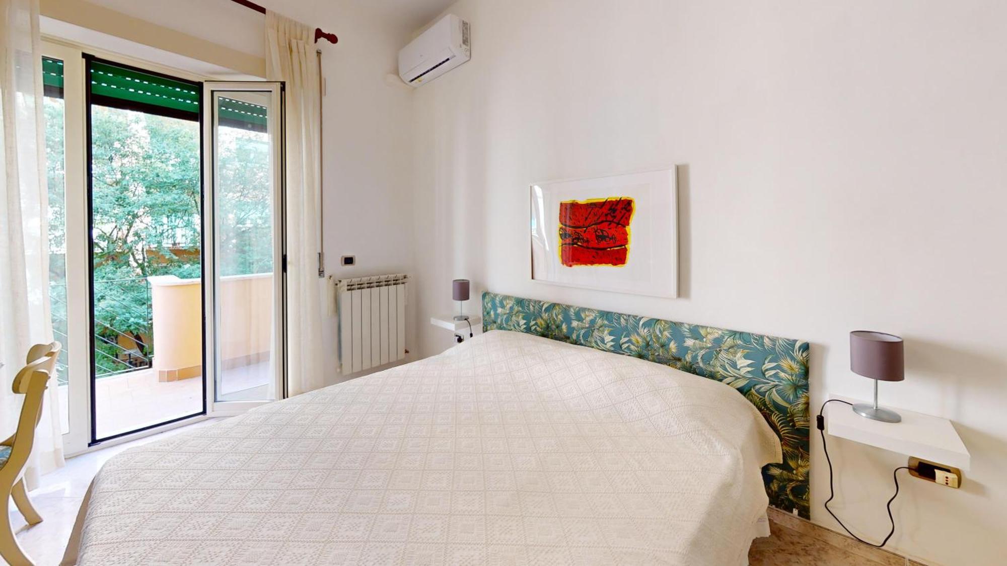 Family House Vomero Naples
