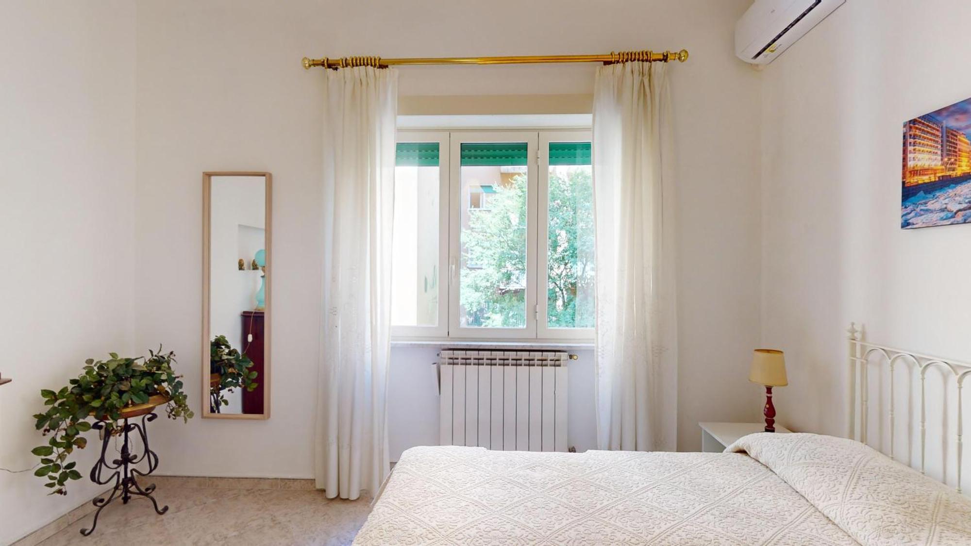 Family House Vomero Apartment Naples