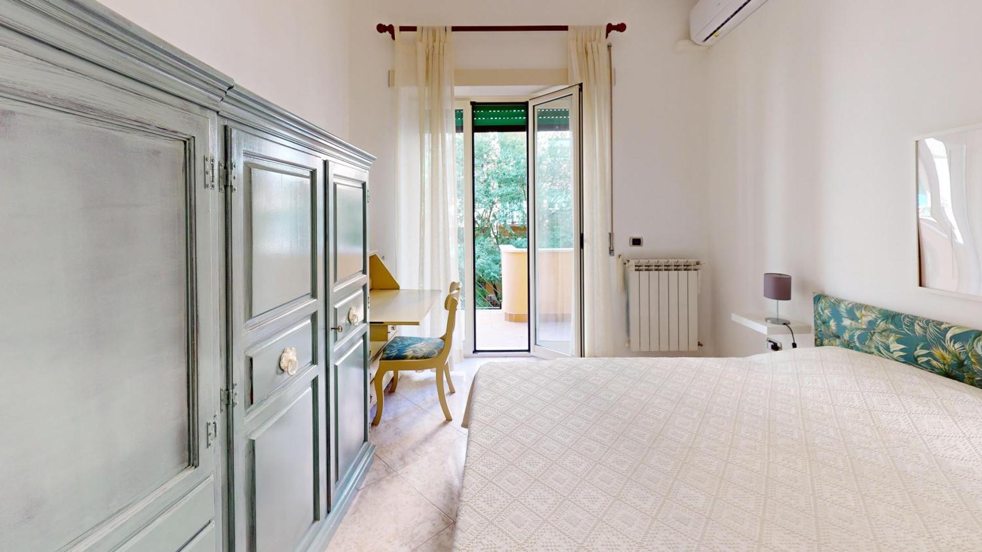 Family House Vomero Naples