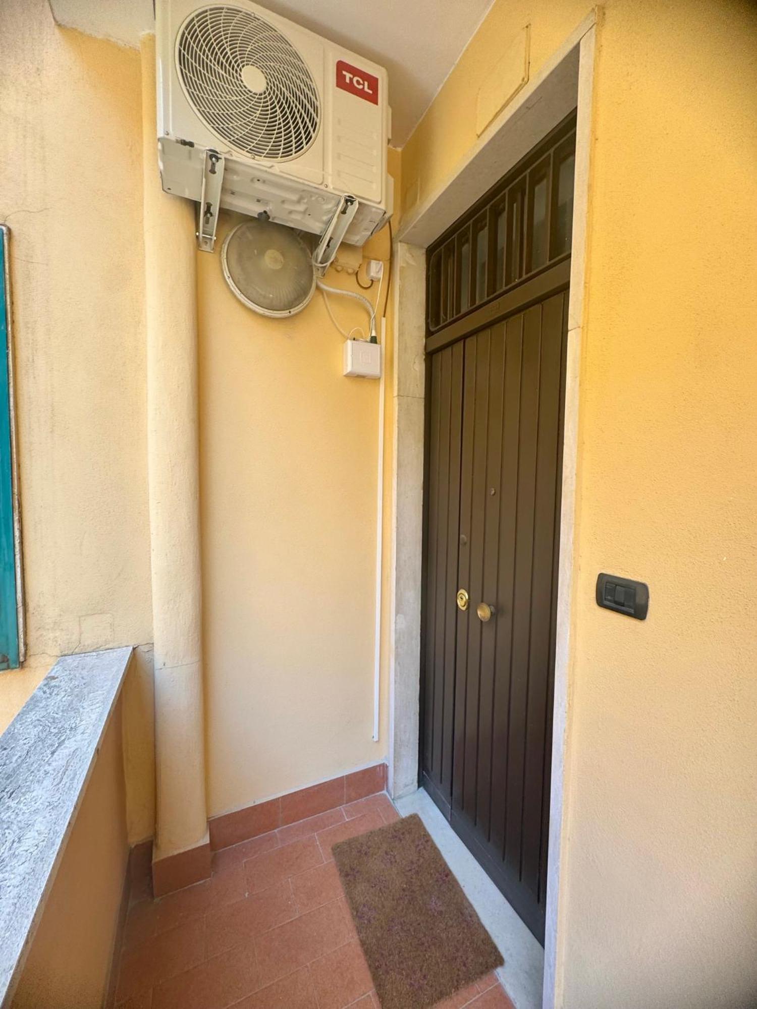 Apartment Family House Vomero Naples