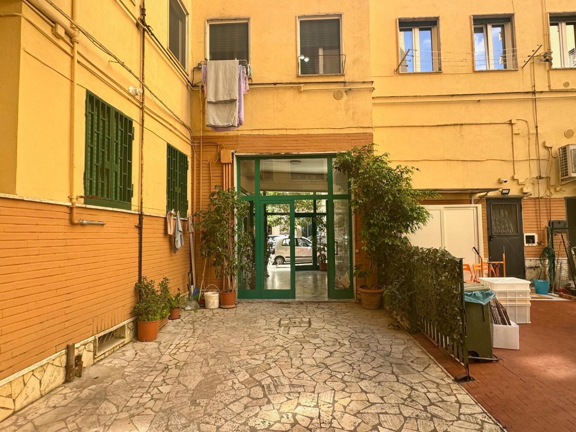 Family House Vomero Apartment
