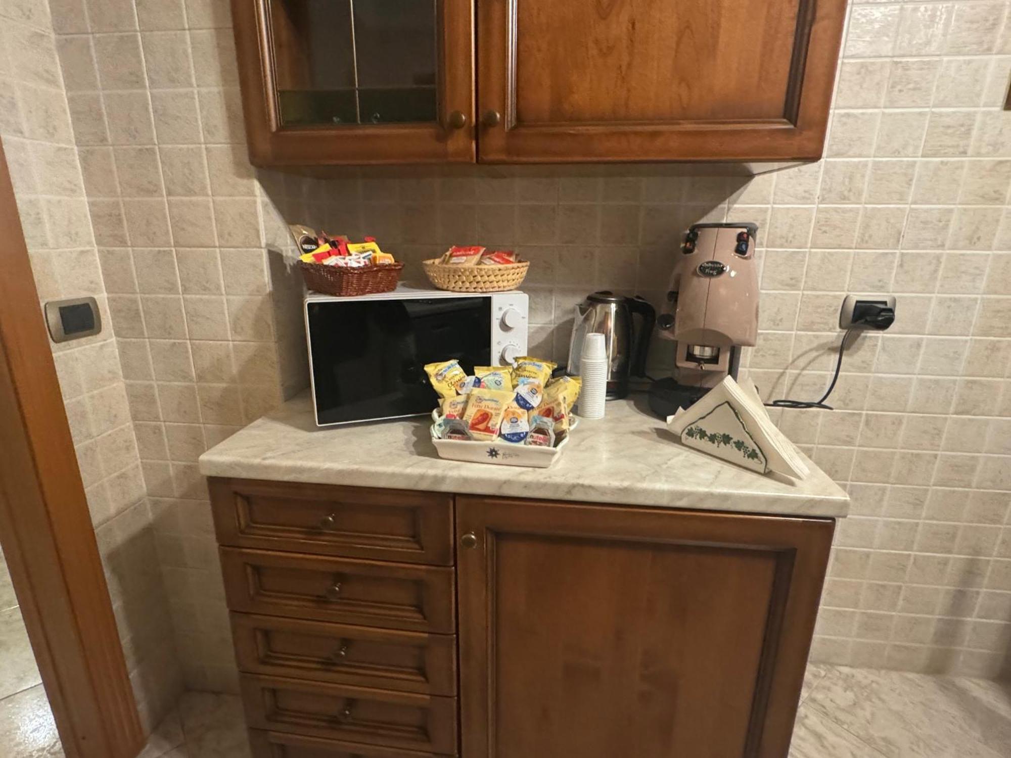 Apartment Family House Vomero Naples