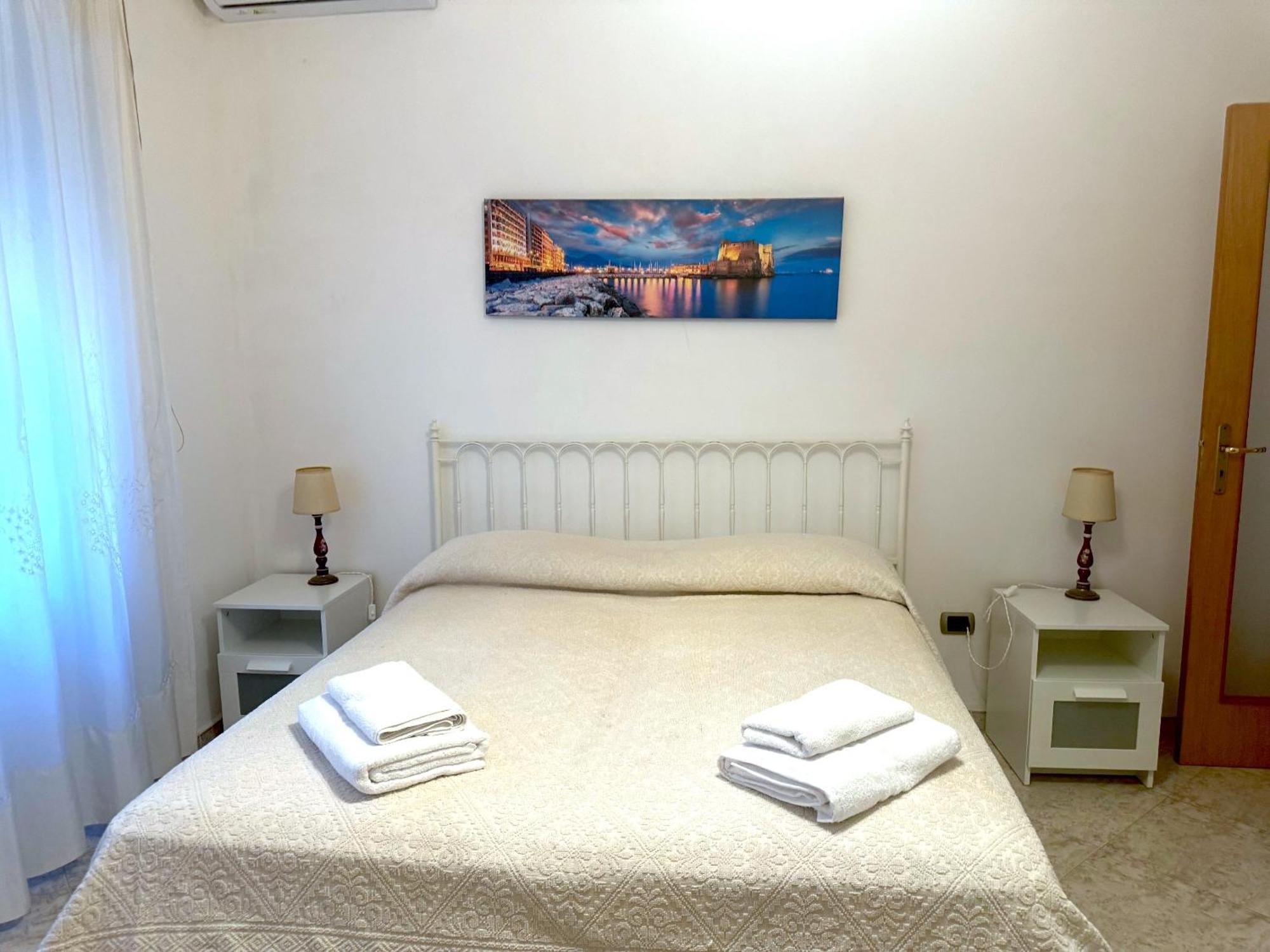 Family House Vomero Apartment *
