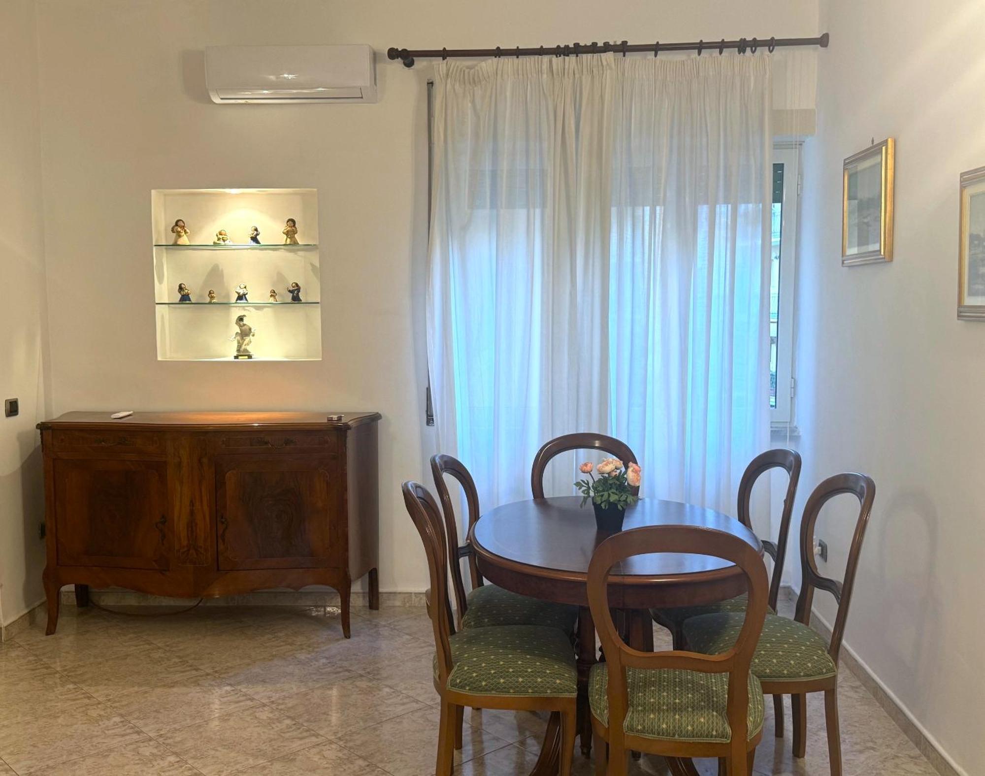 Family House Vomero Apartment