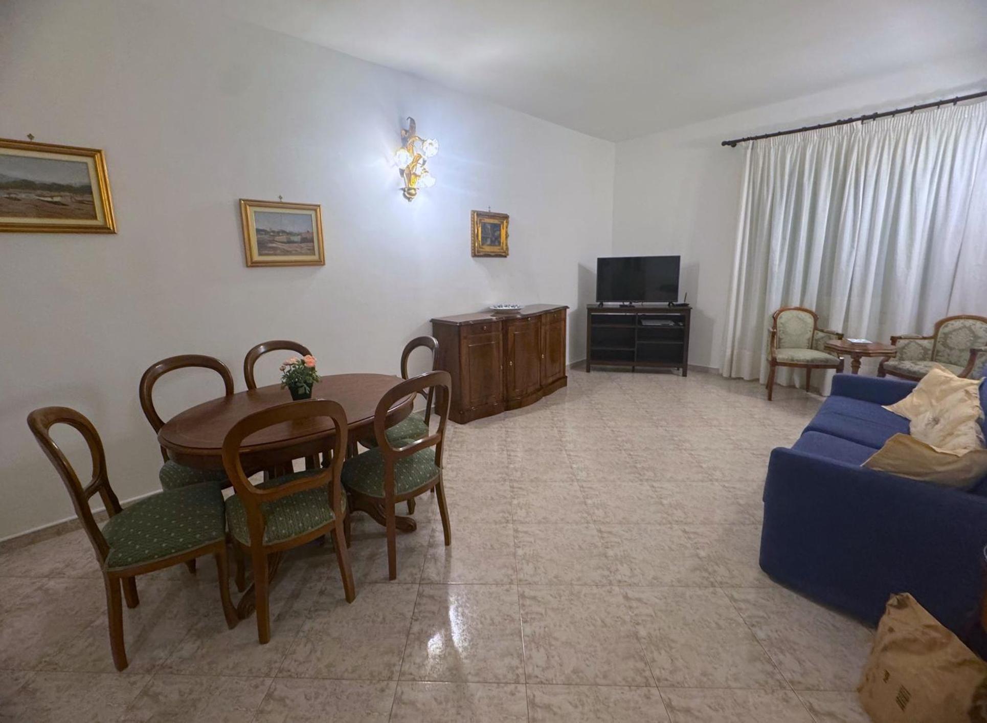 Family House Vomero